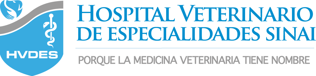 Hospital Veterinario Sinai