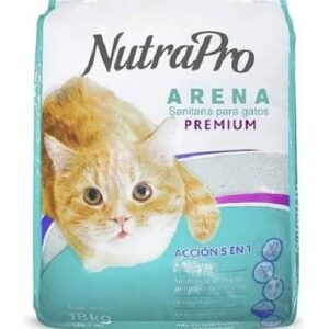 ARENA NUTRA PRO LAVANDA 18KG