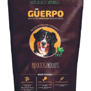 GUERPO ADULTOS RG 2 KG tienda en linea Quito