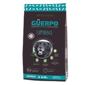 GUERPO EXPERIENCE 2 KG