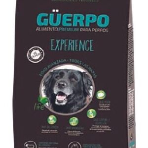 alimento para perros de razas pequeñas