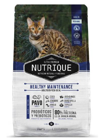 alimento para gatos adultos