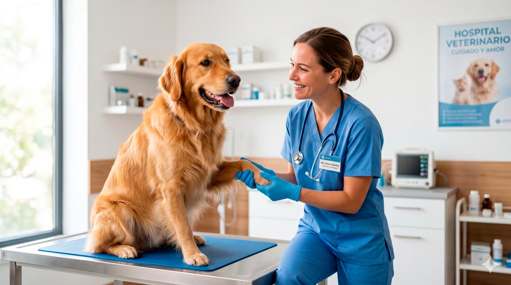 Consejos esenciales para mantener la salud de tus mascotas