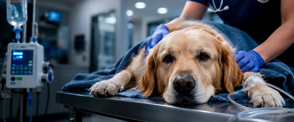 Emergencias veterinarias 24/7 en Quito: tu mascota en las mejores manos