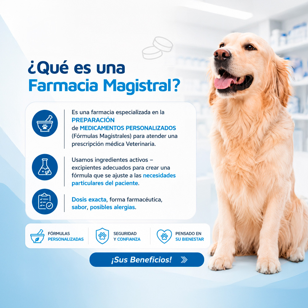 Preparación de Medicamentos