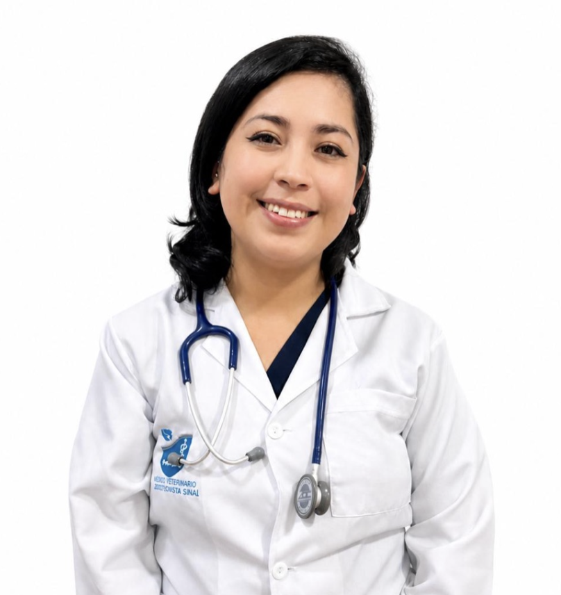 Dra. Alejandra Mayorga