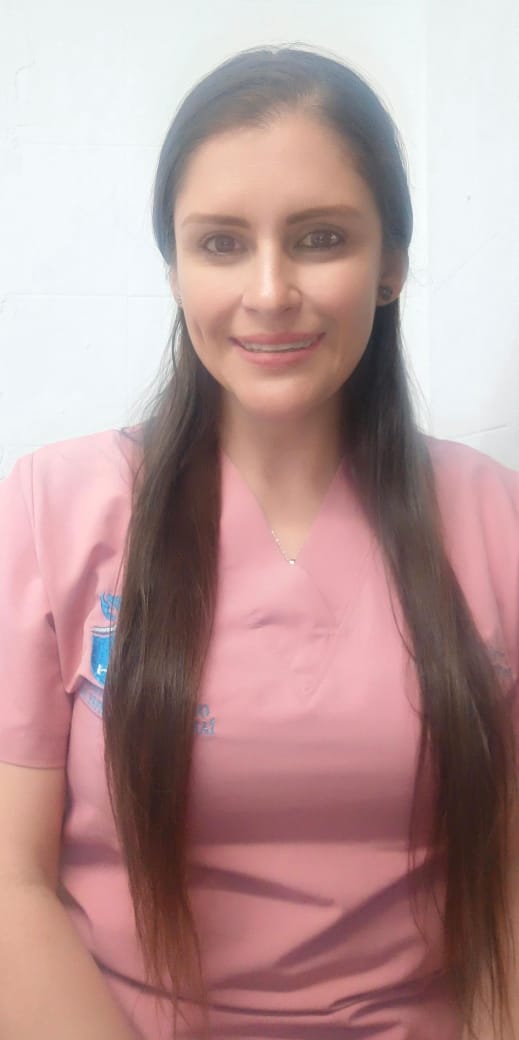 Katherine Muñoz Muñoz